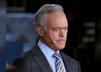 CBS legend spills on ‘jaw-dropping’ meeting before firing: ‘Accuses me of physical abuse’