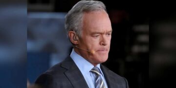 CBS legend spills on ‘jaw-dropping’ meeting before firing: ‘Accuses me of physical abuse’