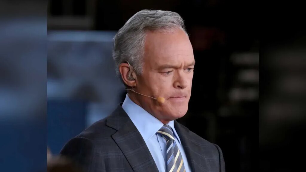 CBS legend spills on ‘jaw-dropping’ meeting before firing: ‘Accuses me of physical abuse’
