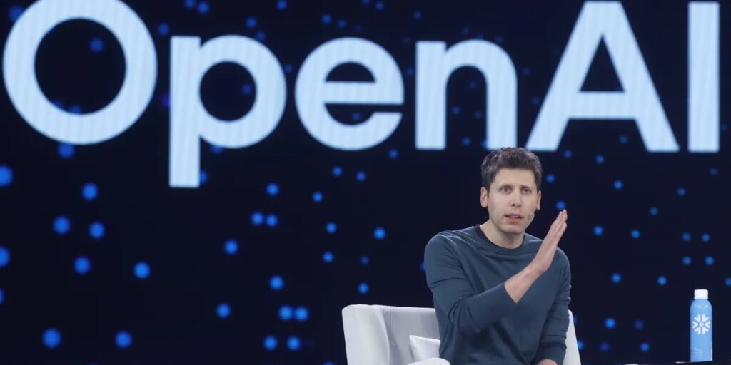 OpenAI readies ‘superapp’ pivot ahead of planned IPO, FT reports