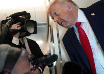 Iran says Trump just cleared the way for major attacks on US bases: ‘Our forces are ready’