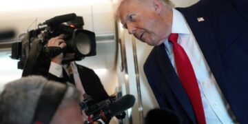 Iran says Trump just cleared the way for major attacks on US bases: ‘Our forces are ready’