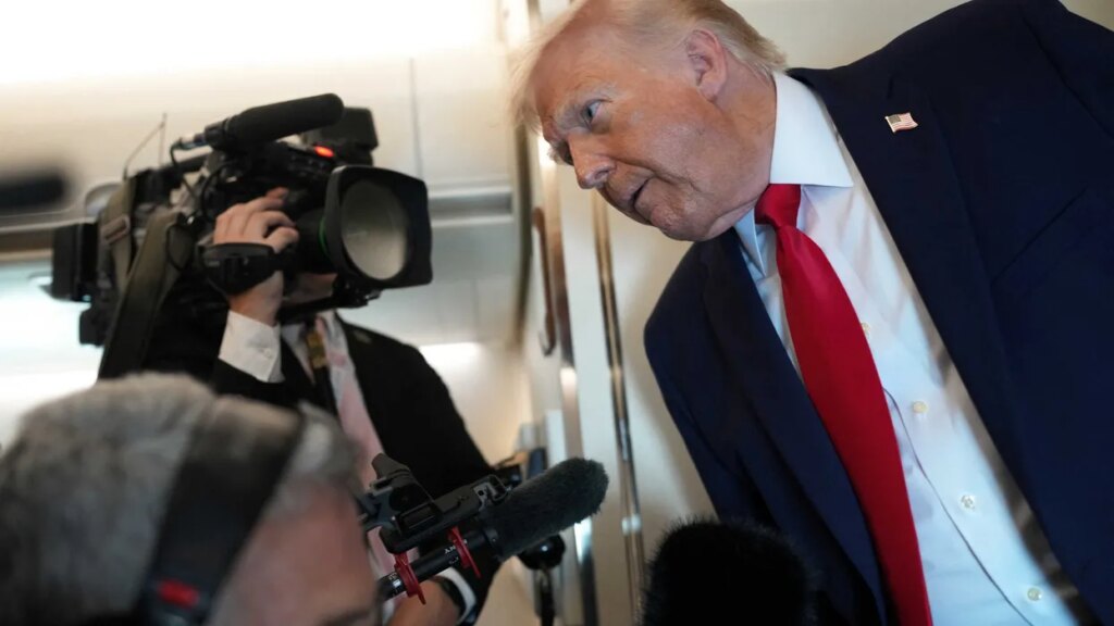 Iran says Trump just cleared the way for major attacks on US bases: ‘Our forces are ready’