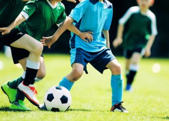 US Soccer Scanning Videos of Millions of Youth Players to Identify New Stars