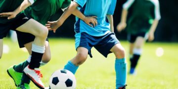 US Soccer Scanning Videos of Millions of Youth Players to Identify New Stars