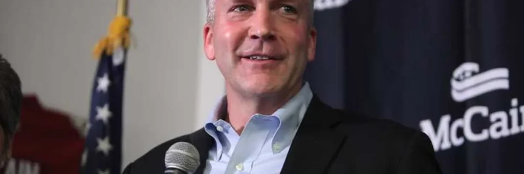 GOP Senator sounds alarm over clone candidate who could catapult Dem to red state win