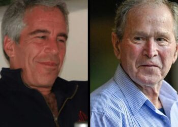 Bush admin implicated in bombshell claim on Epstein’s ‘secret’ plea deal: report