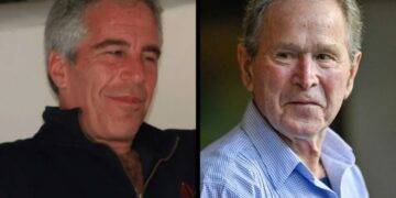 Bush admin implicated in bombshell claim on Epstein’s ‘secret’ plea deal: report