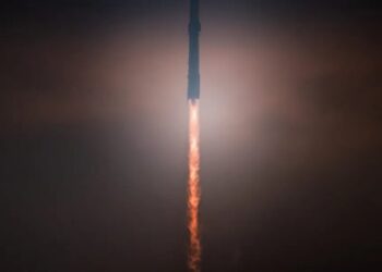 SpaceX’s IPO will also be a massive selling event triggering big price dislocations across the stock market as investors dump shares to buy SPCX