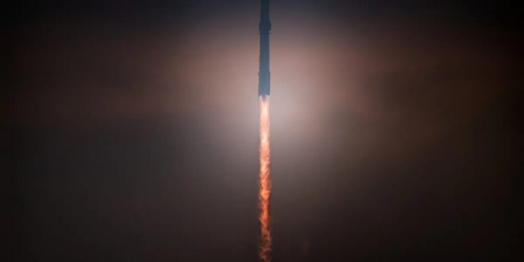 SpaceX’s IPO will also be a massive selling event triggering big price dislocations across the stock market as investors dump shares to buy SPCX