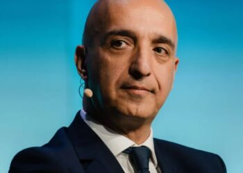Novo Nordisk CEO looks beyond weight loss to longevity and aesthetics
