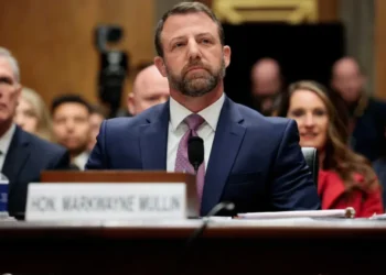 Legal expert appalled by report on Trump’s DHS chief: ‘We’ll see how long this lasts’