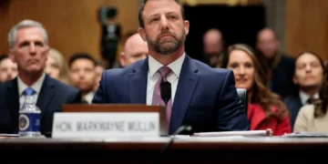 Legal expert appalled by report on Trump’s DHS chief: ‘We’ll see how long this lasts’