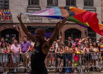 Stonewall’s Legacy Can’t Be Taken for Granted