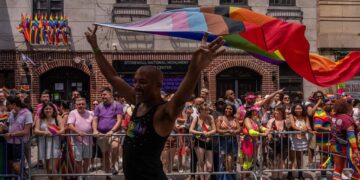 Stonewall’s Legacy Can’t Be Taken for Granted