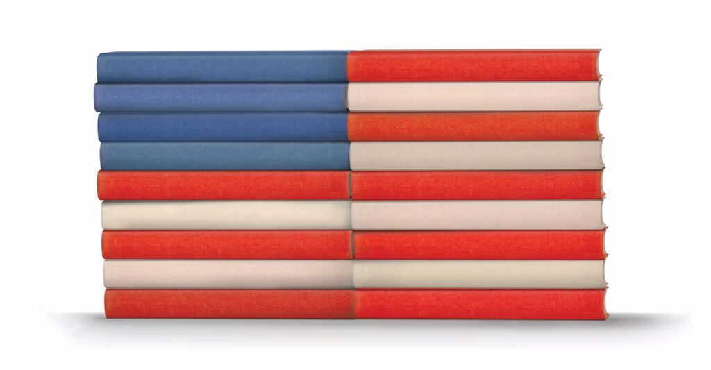 How to Tell the American Story