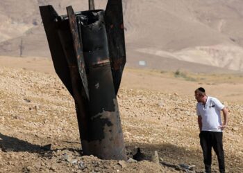 Israel and Iran Renew Direct Hostilities, Testing Trump Claim That U.S. ‘Calls the Shots’