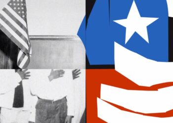 What It Means to Love America