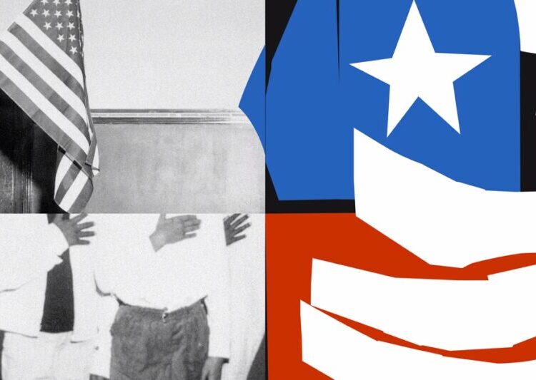 What It Means to Love America