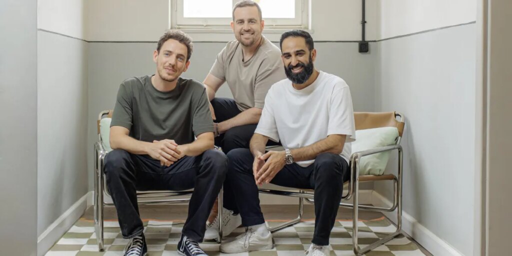 Why Lightspeed and Wiz’s Assaf Rappaport bet $37 million on an AI-powered cyberattacker
