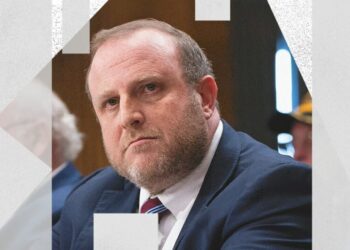 The White Identitarians Are Having a Moment