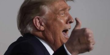 ‘Loud series of boos’ for Trump expected at Knicks game after he sabotaged event: MS NOW