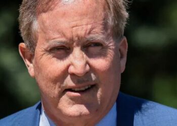 Ken Paxton’s own lawyer ditches him for Dem opponent: report