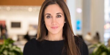 Jenn Landis rebuilt Citi’s Wall Street credibility. Her reward: CFO of a $22 billion business
