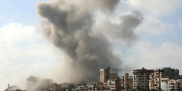 Trump Demands Israel and Iran ‘Stop Shooting’ as World Leaders Urge Restraint Amid Renewed Hostilities