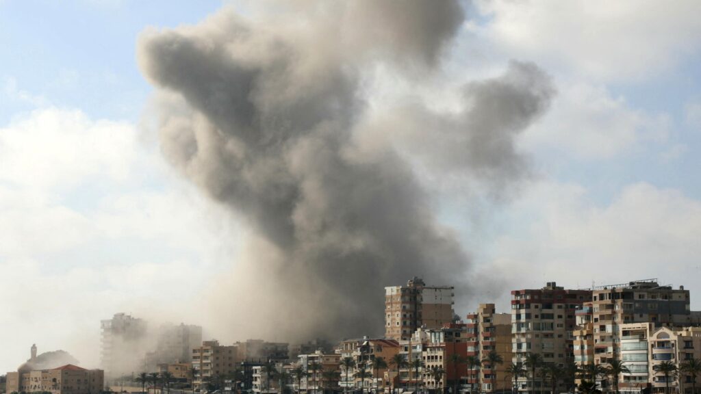 Trump Demands Israel and Iran ‘Stop Shooting’ as World Leaders Urge Restraint Amid Renewed Hostilities
