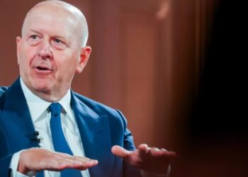 Exclusive: Goldman Sachs intern acceptance rate falls below 1% for third straight year