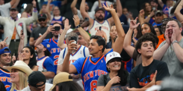 Knicks’ ‘immaculate’ championship chase faces presidential threat: ‘Trump might ruin it’