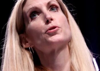 Ann Coulter decries Trump’s ‘absolute worst’ act of ‘selfishness’ seen yet: ‘Narcissistic’