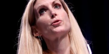 Ann Coulter decries Trump’s ‘absolute worst’ act of ‘selfishness’ seen yet: ‘Narcissistic’