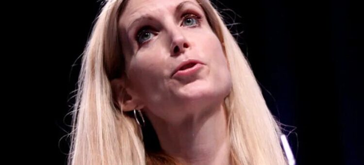 Ann Coulter decries Trump’s ‘absolute worst’ act of ‘selfishness’ seen yet: ‘Narcissistic’