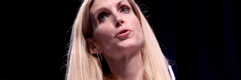 Ann Coulter decries Trump’s ‘absolute worst’ act of ‘selfishness’ seen yet: ‘Narcissistic’