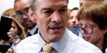 Clerical error inadvertently exposes shady donations to Jim Jordan and MAGA groups: report
