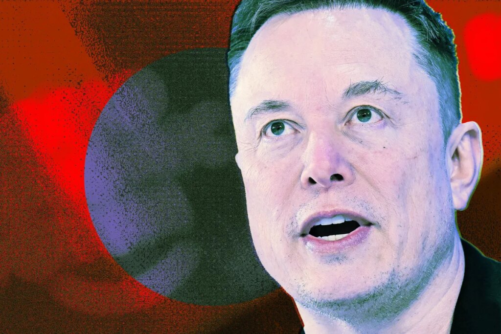 The Math on SpaceX’s IPO Is Virtually Impossible