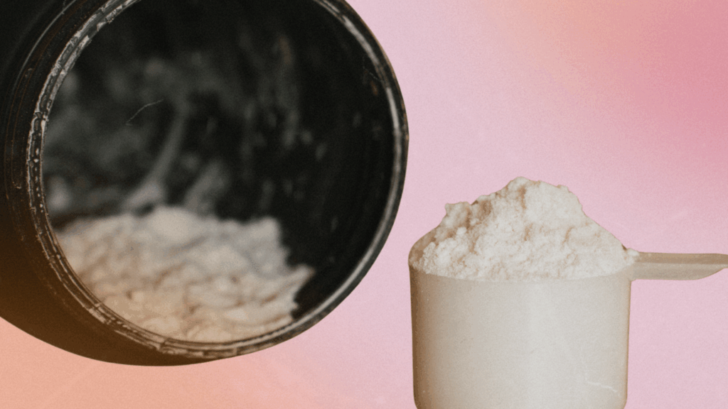 What Collagen Supplements Can Really Do for Your Skin and Joints