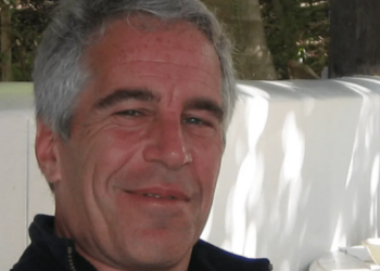 Modeling agent scrambles to explain his ‘potty mouth’ emails ​to Epstein