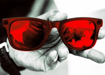 Meta Furious Over Bombshell Smart Glasses Revelation
