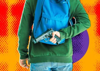 Company Behind AI School Surveillance System in Major Trouble After It Fails to Spot Armed Student Walking In to Commit Mass Shooting