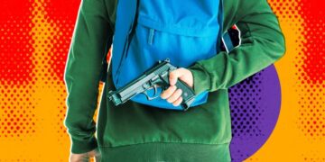 Company Behind AI School Surveillance System in Major Trouble After It Fails to Spot Armed Student Walking In to Commit Mass Shooting