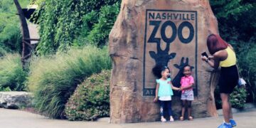 Zoo Officials Horrified by AI Data Center Menacing Their Endangered Animals