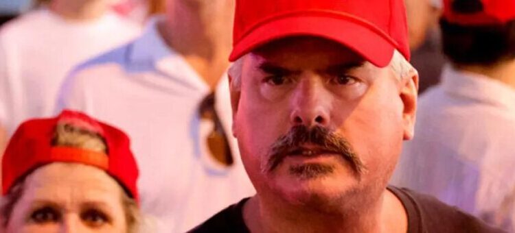 MAGA defies Trump by cheering endorsed candidate’s downfall: ‘The most humiliating thing’