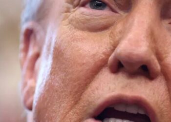 Federal judge deals Trump’s immigration agenda devastating blow
