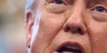 Federal judge deals Trump’s immigration agenda devastating blow