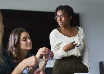 Gen Z might be the flakiest generation when it comes to career and life decisions. They might also be the most intentional