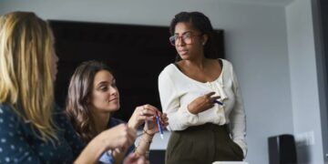 Gen Z might be the flakiest generation when it comes to career and life decisions. They might also be the most intentional