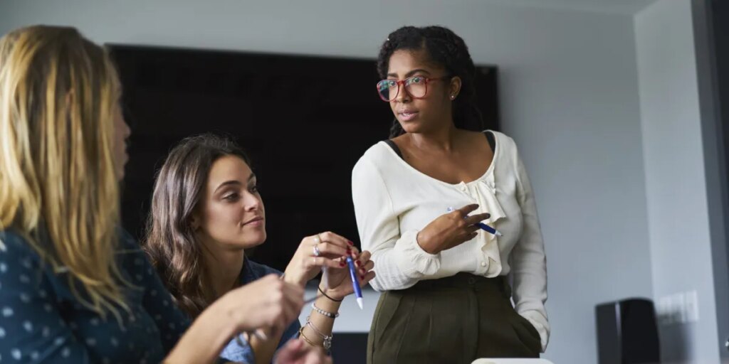 Gen Z might be the flakiest generation when it comes to career and life decisions. They might also be the most intentional
